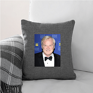 Chris Matthews An Honest Political Debate Chris Matthews Pillows Cover