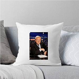 Chris Matthews Unforgettable Takes Chris Matthews Pillows Cover