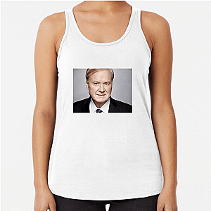 Chris Matthews Always Passionate Always Insightful Chris Matthews Tank Tops
