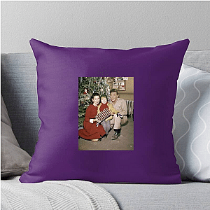 Chris Matthews Tell Me Something Chris Matthews Pillows Cover