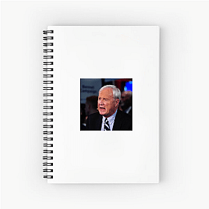 Chris Matthews A True Expert Chris Matthews Notebook