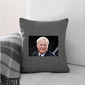 Chris Matthews Hardball For Life Chris Matthews Pillows Cover