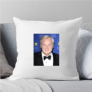Chris Matthews An Honest Political Debate Chris Matthews Pillows Cover