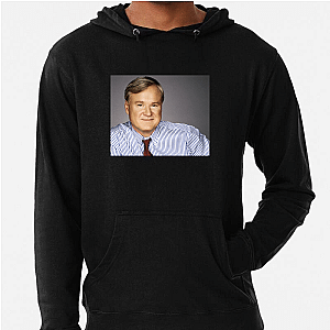 Chris Matthews Beyond The News Chris Matthews Hoodies