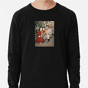 Chris Matthews Tell Me Something Chris Matthews Sweatshirts