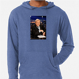 Chris Matthews My Favorite Commentator Chris Matthews Hoodies