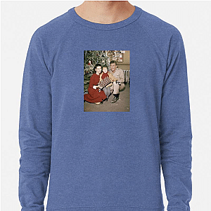 Chris Matthews Tell Me Something Chris Matthews Sweatshirts