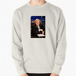 Chris Matthews My Favorite Commentator Chris Matthews Sweatshirts