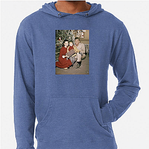 Chris Matthews Tell Me Something Chris Matthews Hoodies