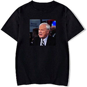 Chris Matthews A True Expert Chris Matthews T-Shirts