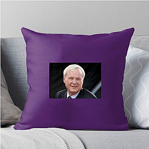 Chris Matthews Hardball For Life Chris Matthews Pillows Cover
