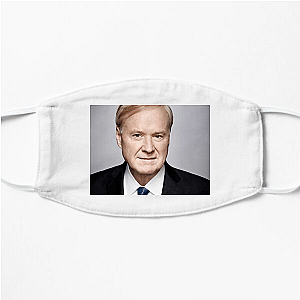 Chris Matthews Always Passionate Always Insightful Chris Matthews Face Masks