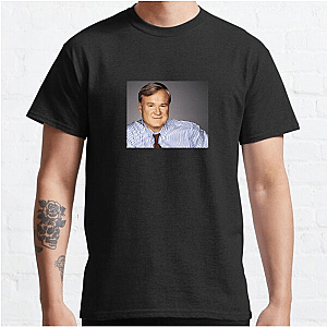 Chris Matthews Beyond The News Chris Matthews T-Shirts