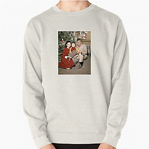 Chris Matthews Tell Me Something Chris Matthews Sweatshirts