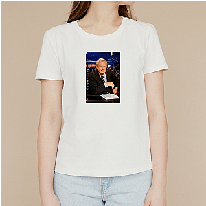 Chris Matthews Unforgettable Takes Chris Matthews T-Shirts