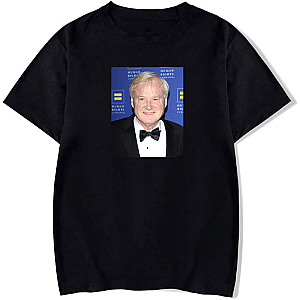 Chris Matthews An Honest Political Debate Chris Matthews T-Shirts