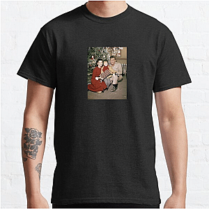 Chris Matthews Tell Me Something Chris Matthews T-Shirts