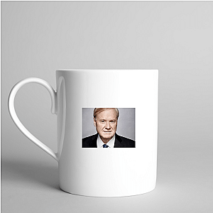Chris Matthews Always Passionate Always Insightful Chris Matthews Mugs