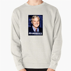 Chris Matthews The Political Insider Chris Matthews Sweatshirts