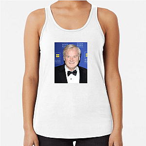 Chris Matthews An Honest Political Debate Chris Matthews Tank Tops