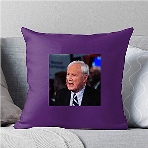 Chris Matthews A True Expert Chris Matthews Pillows Cover