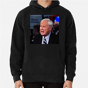 Chris Matthews A True Expert Chris Matthews Hoodies