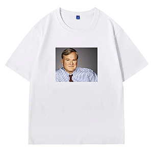 Chris Matthews Beyond The News Chris Matthews T-Shirts