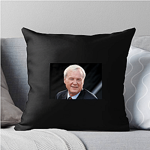 Chris Matthews Hardball For Life Chris Matthews Pillows Cover