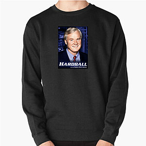 Chris Matthews The Political Insider Chris Matthews Sweatshirts