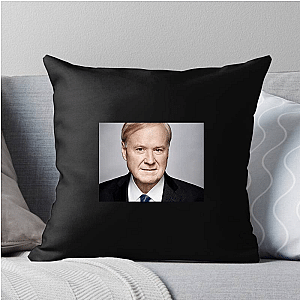 Chris Matthews Always Passionate Always Insightful Chris Matthews Pillows Cover