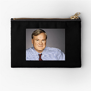 Chris Matthews Beyond The News Chris Matthews Zipper Pouches