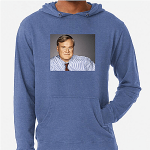 Chris Matthews Beyond The News Chris Matthews Hoodies