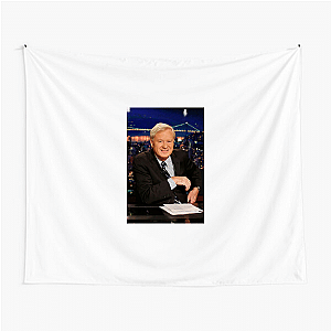 Chris Matthews Unforgettable Takes Chris Matthews Tapestries
