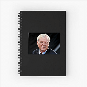 Chris Matthews Hardball For Life Chris Matthews Notebook