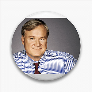 Chris Matthews Beyond The News Chris Matthews Pins