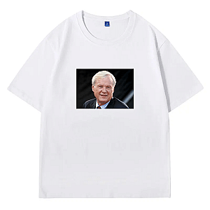 Chris Matthews Hardball For Life Chris Matthews T-Shirts