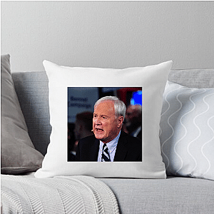 Chris Matthews A True Expert Chris Matthews Pillows Cover