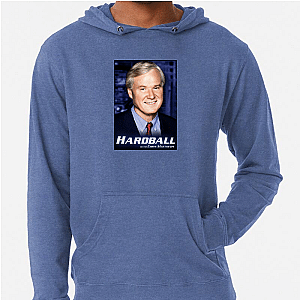Chris Matthews The Political Insider Chris Matthews Hoodies