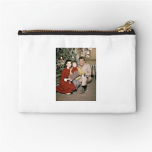 Chris Matthews Tell Me Something Chris Matthews Zipper Pouches