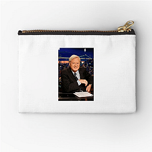 Chris Matthews Unforgettable Takes Chris Matthews Zipper Pouches