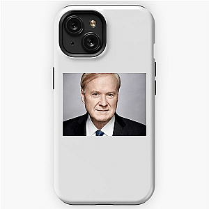 Chris Matthews Always Passionate Always Insightful Chris Matthews iPhone Cases
