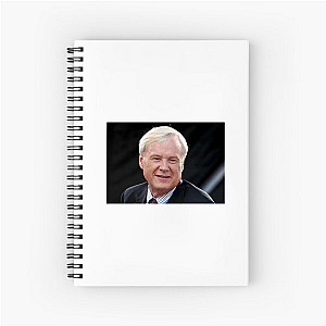 Chris Matthews Hardball For Life Chris Matthews Notebook