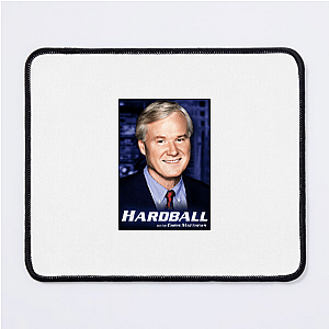 Chris Matthews The Political Insider Chris Matthews Mouse Pads