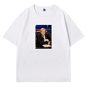Chris Matthews My Favorite Commentator Chris Matthews T-Shirts
