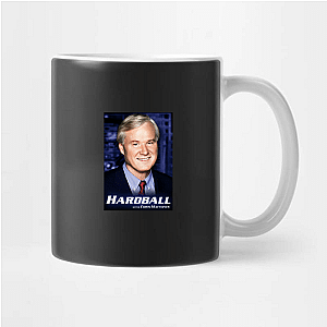 Chris Matthews The Political Insider Chris Matthews Mugs