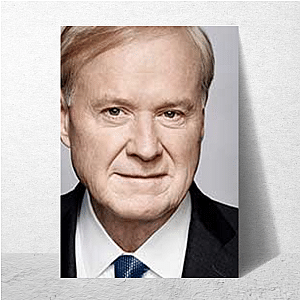Chris Matthews Always Passionate Always Insightful Chris Matthews Posters