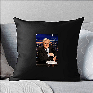 Chris Matthews My Favorite Commentator Chris Matthews Pillows Cover