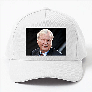 Chris Matthews Hardball For Life Chris Matthews Hats & Caps
