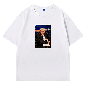 Chris Matthews Unforgettable Takes Chris Matthews T-Shirts