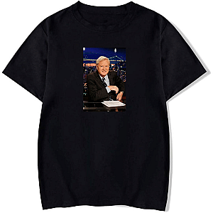 Chris Matthews My Favorite Commentator Chris Matthews T-Shirts